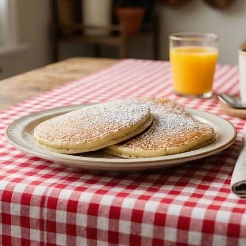 pancakes